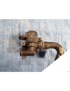 VW AUDI SKODA 1.8 TSI POMPKA OBIEGOWA 5Q0122096K