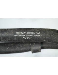 AUDI A5 S5 8W0 3,0 TFSI PRZEWÓD WODNY 8W1819350M 2