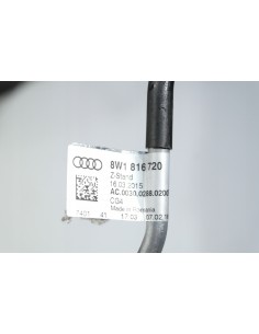 AUDI A5 S5 8W0 3,0 TFSI PRZEWÓD KLIMATYZACJI 2