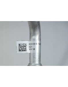 AUDI A5 S5 8W0 3,0 TFSI PRZEWÓD KLIMATYZACJI 2