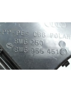 AUDI A5 S5 8W0 ZBIORNICZEK SPRYSKIWACZY 8W6955451D 2