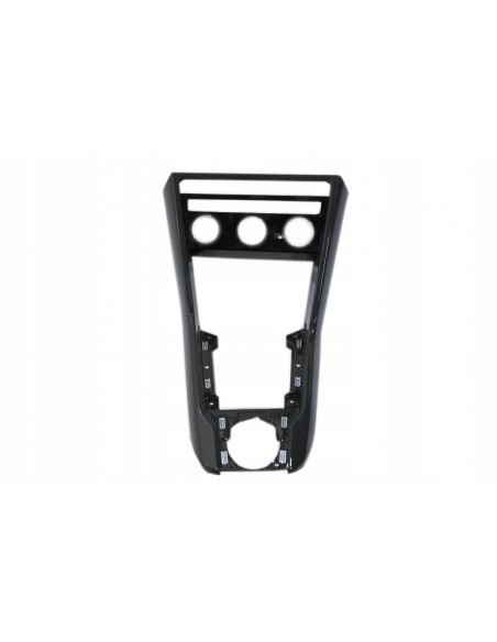 VW T-ROC RAMKA DEKOR NA TUNEL ŚRODKOWY 2GA863099