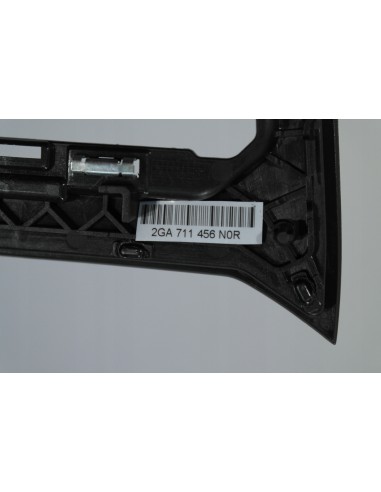 VW T-ROC RAMKA TUNEL BIEGÓW PANEL STEROWANIA