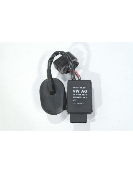 VW AUDI SEAT TSI MODUŁ POMPY PALIWA 1K0906093G