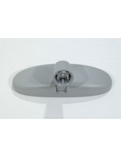 AUDI A1 LIFT LUSTERKO WSTECZNE 2