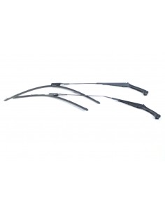 AUDI Q2 RAMIONA PIÓRA WYCIERACZEK KOMPLET