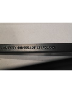 AUDI Q2 RAMIONA PIÓRA WYCIERACZEK KOMPLET 2