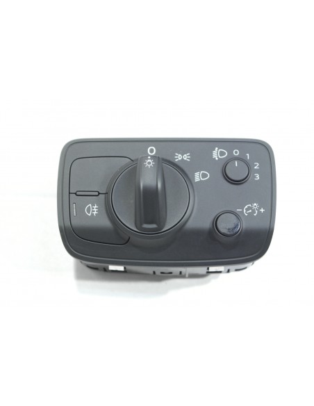 AUDI Q2 WŁĄCZNIK ŚWIATEŁ 8V0941531AK