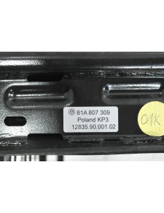 AUDI Q2 BELKA ZDERZAKA TYLNEGO 81A807309 2