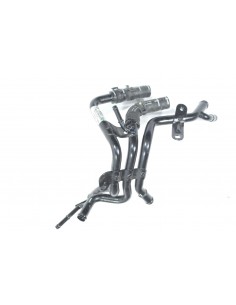 VW AUDI SKODA 2.0 TDI PRZEWÓD WODY 04L121064AE