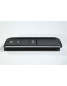 AUDI Q3 LIFT PANEL STEROWNIA 8U1941567