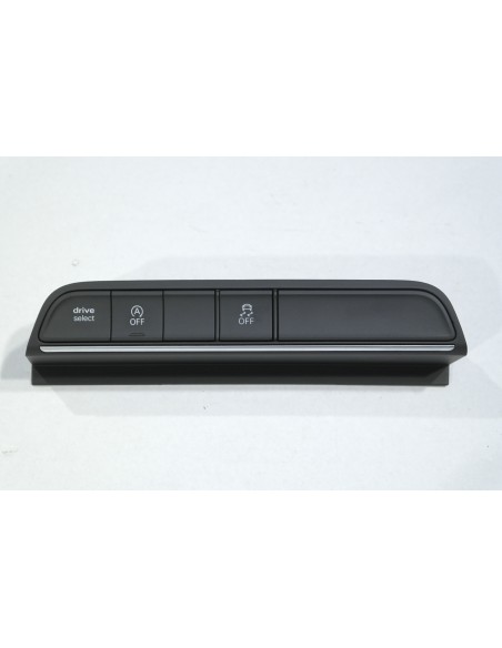 AUDI Q3 LIFT PANEL STEROWNIA 8U1941567