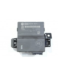 AUDI Q3 FL 2.0 TDI MODUŁ GATEWAY 8U0907468AC