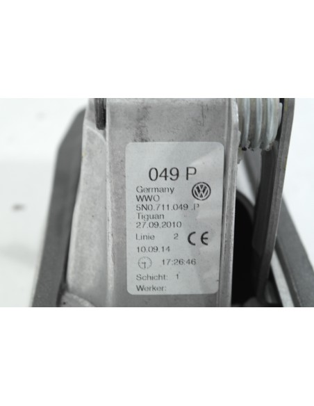 AUDI Q3 FL 2.0 TDI KASETA BIEGÓW 5N0711049P