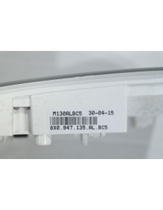 AUDI A1 LIFT LAMPKA KABINOWA OŚWIETLENIE 8X0947135 2