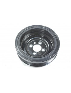 VW AUDI SEAT SKODA 1.6 TDI KOŁO PASOWE 04L105243