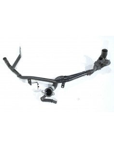 VW AUDI SKODA 2.0 TDI PRZEWÓD WODY 5Q0121093N