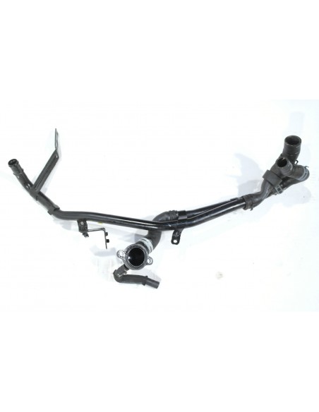 VW AUDI SKODA 2.0 TDI PRZEWÓD WODY 5Q0121093N