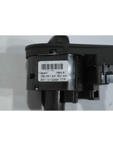 AUDI Q3 FL WŁĄCZNIK ŚWIATEŁ 8X1941531AK