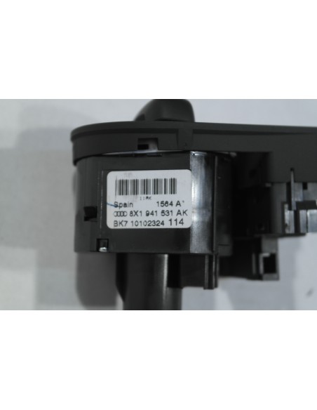 AUDI Q3 FL WŁĄCZNIK ŚWIATEŁ 8X1941531AK